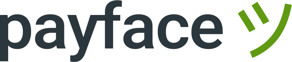 Logo payface
